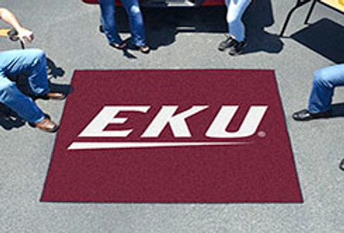 Eastern Kentucky Tailgater Rug