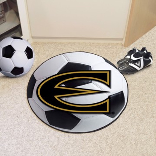 Emporia State Soccer Ball