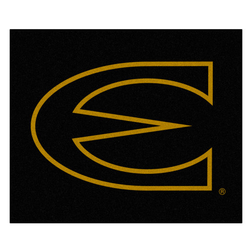 Emporia State Tailgater Rug 60"x72"