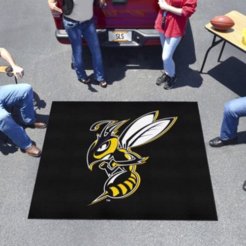 Montana State Billings Tailgater Rug