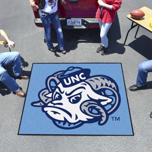 UNC - Chapel Hill Tailgater Rug 60"x72"