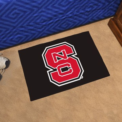 North Carolina State Rug