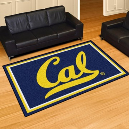 University of California Berkeley Rug