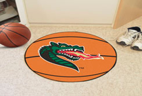 Univ of Alabama Birmingham Basketball Mat