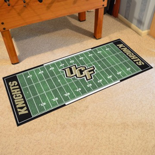 UFC Central Florida Football Field Runner