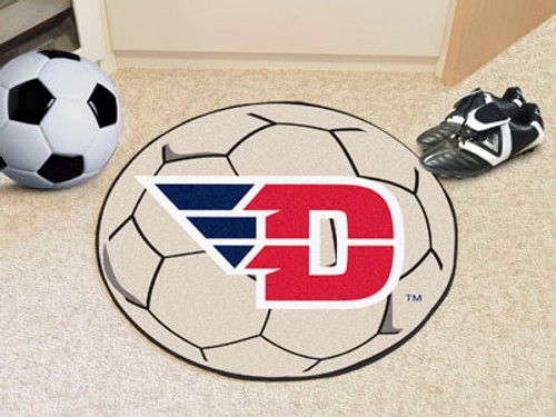 University of Dayton Soccer Ball