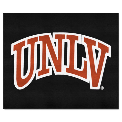 UNLV Tailgater Rug 60"x72"