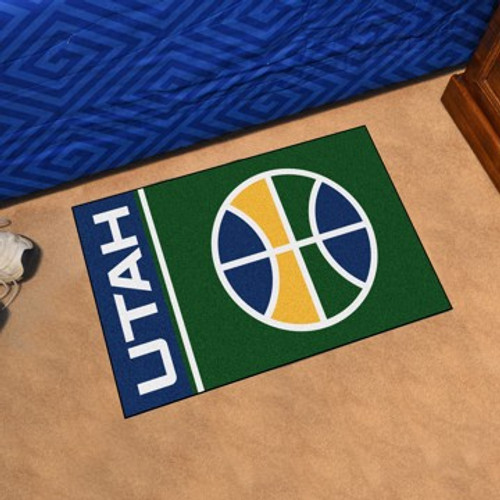 Utah Jazz  Rug