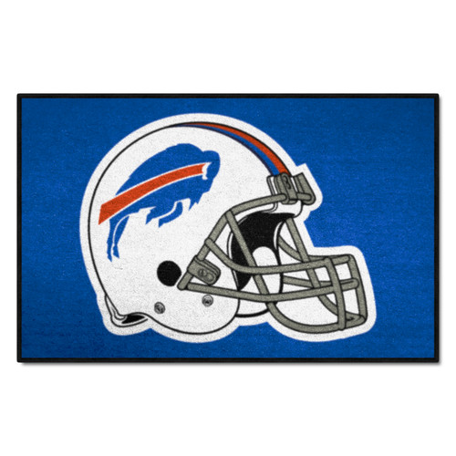 Buffalo Bills Starter Rug