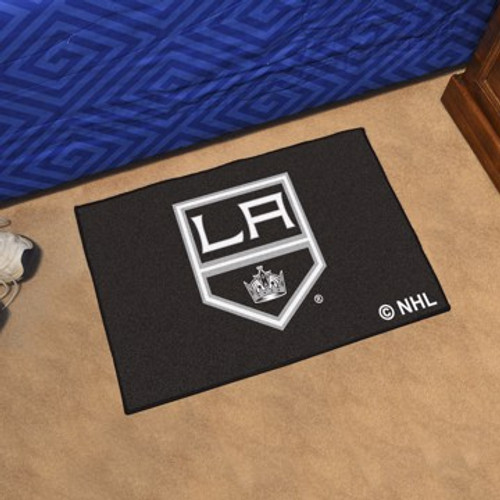 NHL - Los Angeles Kings Starter Mat