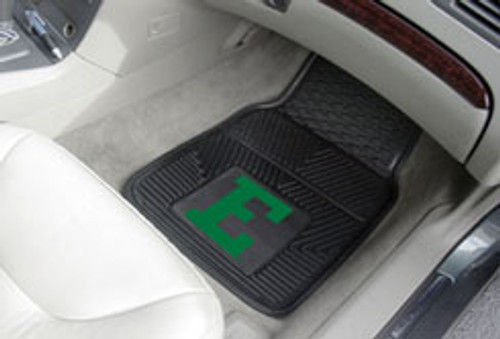 Eastern Michigan University Vinyl Floor Mats