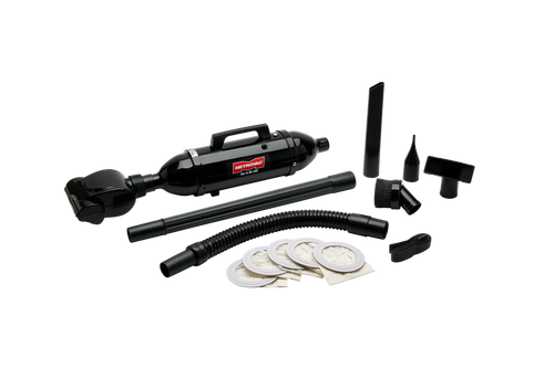 Vac N Blo 500 Watt Hi Performance Hand Vac/Blower 105-105374