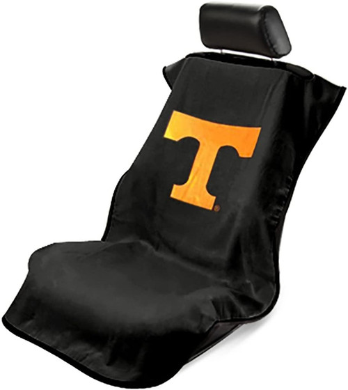 University of Tennessee Car Seat Towel