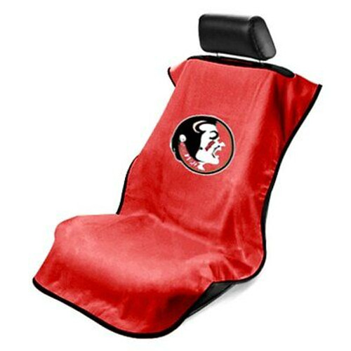 Florida State Seminoles Car Towel