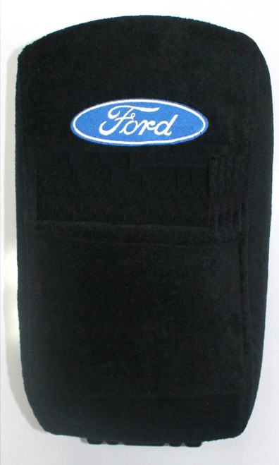 Ford Edge Console Cover 2011-2020