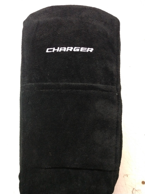 Dodge Charger Console Cover