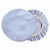 45-102 Microfiber Polishing Bonnet 11"