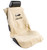 Corvette C4 Tan Car Seat Towel