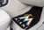 Miami Marlins Carpet Floor Mats