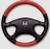 Steering Wheel Cover