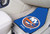 New York Islanders Carpet Floor Mats