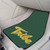 College of William & Mary Tribe 2-PC Carpet Floor Mats