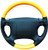 Steering Wheel Cover