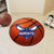 NBA - Charlotte Hornets Basketball Mat 26" diameter