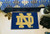 Notre Dame Starter Rug 20"x30"