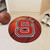 North Carolina State Basketball Mat