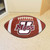 UMass Football Rug