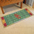 University of Southern California Football Runner Rug 30"x72"