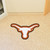 Texas Longhorns Mascot Mat