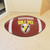 Valparaiso Football Rug 22"x35"