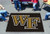 Wake Forest Tailgater Rug