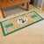 NBA - Boston Celtics Large Court Runner 29.5x54