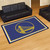 Golden State Warriors Rug 5x8 60"x92"