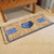 NBA - Memphis Grizzlies Large Court Runner 29.5x54