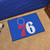 Philadelphia 76ers Rug