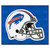 Buffalo Bills Tailgater Rug