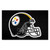 Pittsburgh Steelers Starter Rug