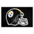 Pittsburgh Steelers Tailgater Rug