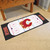 NHL - Calgary Flames Rink Runner