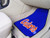 Florida Gators Carpet Floor Mats