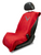 Corvette C8 Red Seat Towel Corvette C8 Red Seat Towel