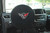 Corvette C5 Steering Wheel Protector Cover