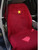 US Army Red Car Seat Cover Towel