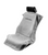Toyota Camry Grey Car Seat Cover Towel