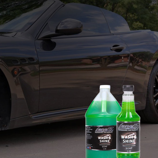 Lane's Car Care & Detailing Products - Professional Auto Detailing Supplies  at Lane's