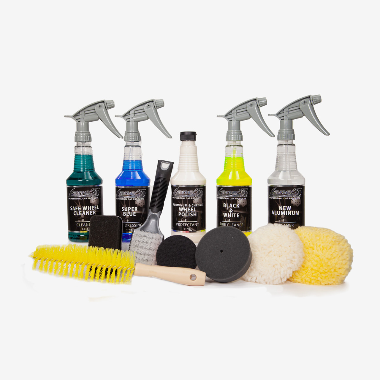 Best car wheel cleaning products increase cars resale value lane s
